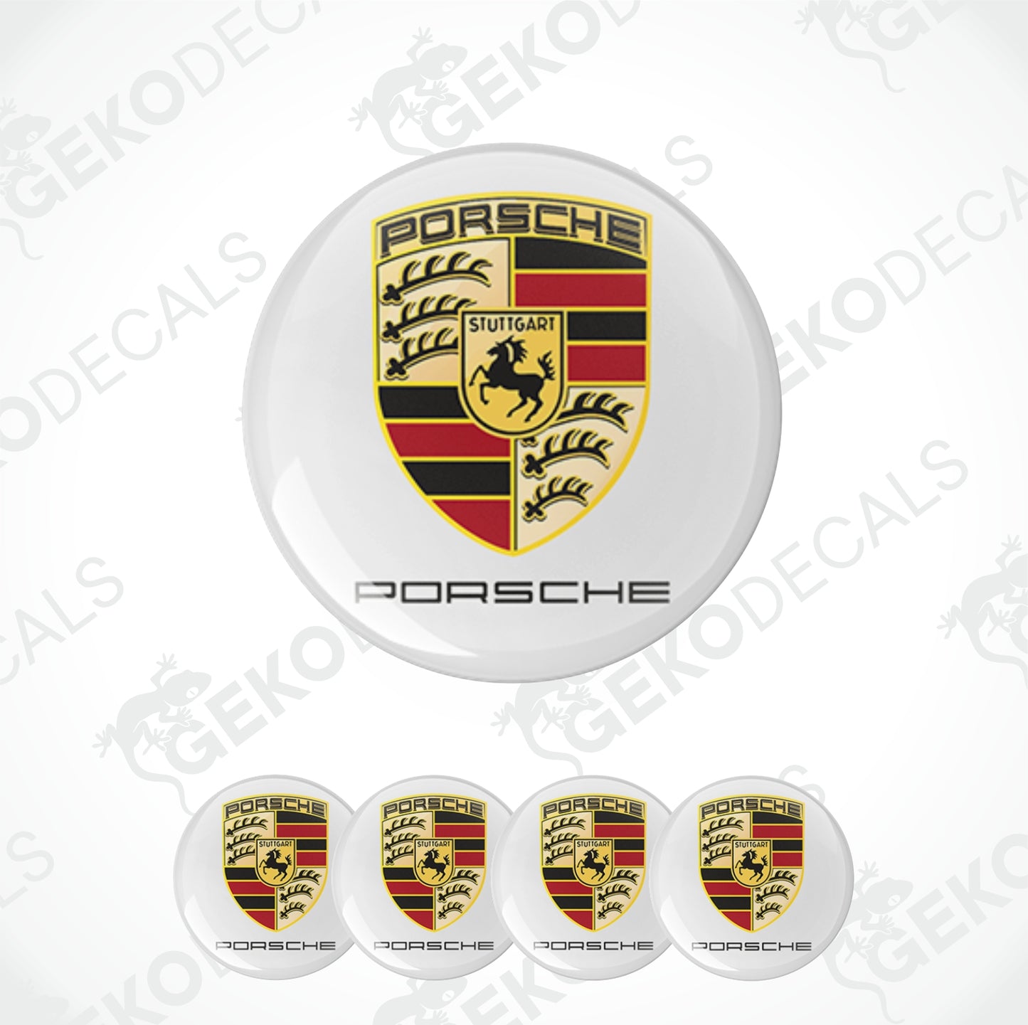PORSCHE