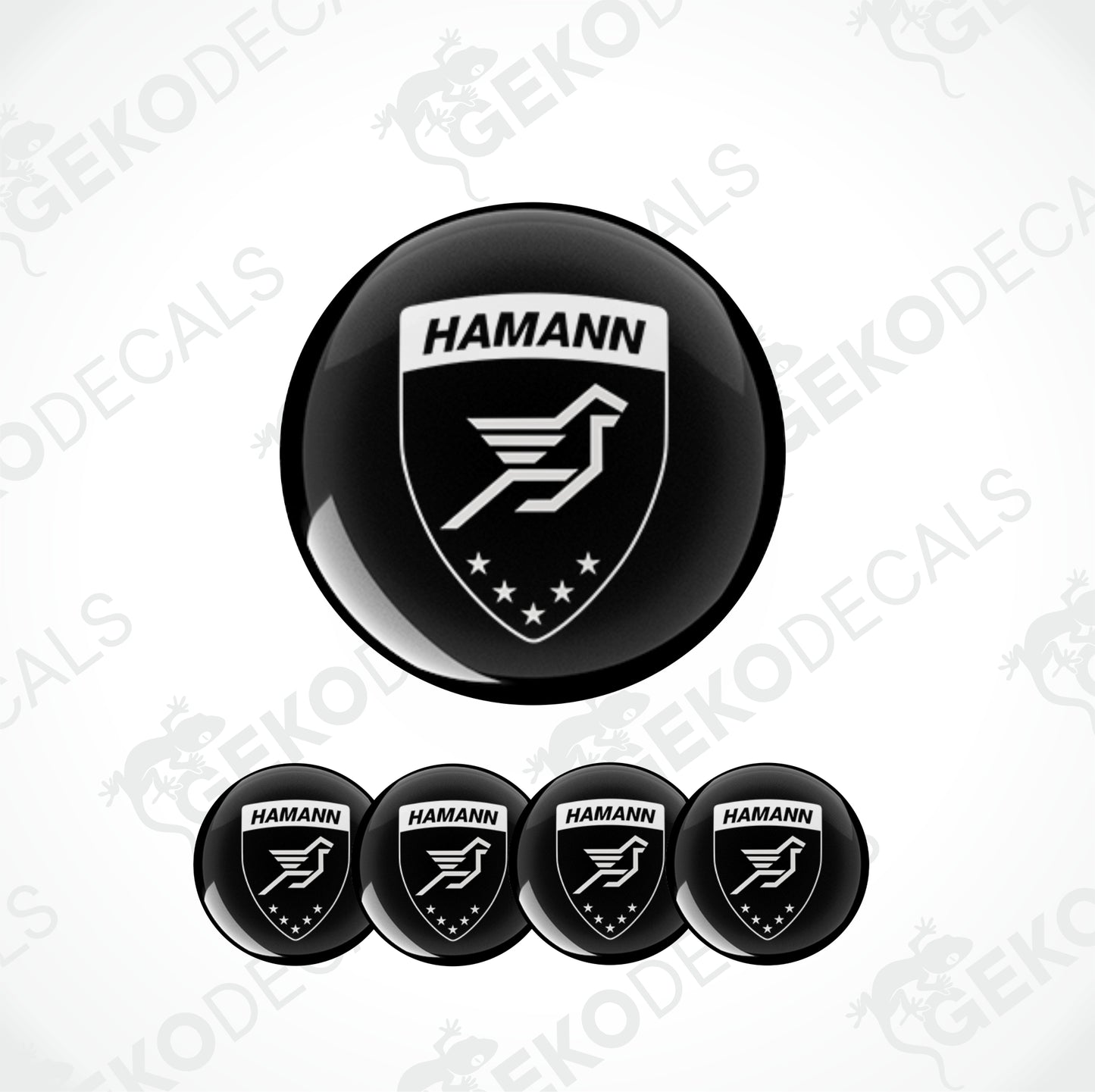 HAMANN