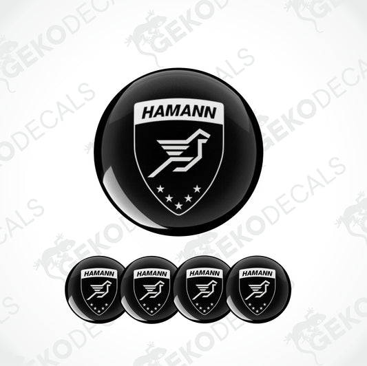 HAMANN