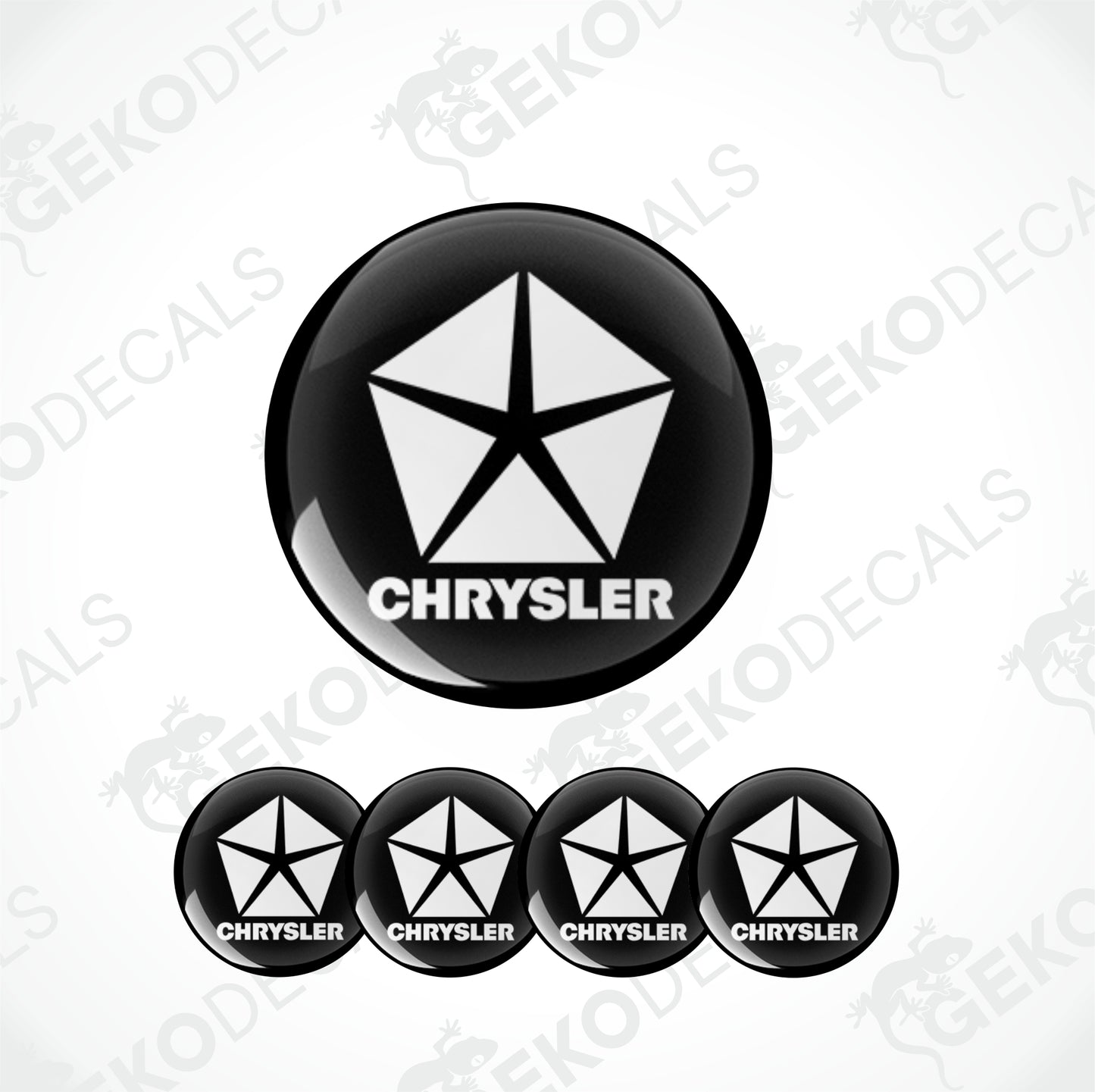 CHRYSLER