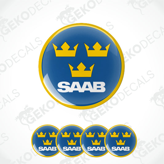 SAAB