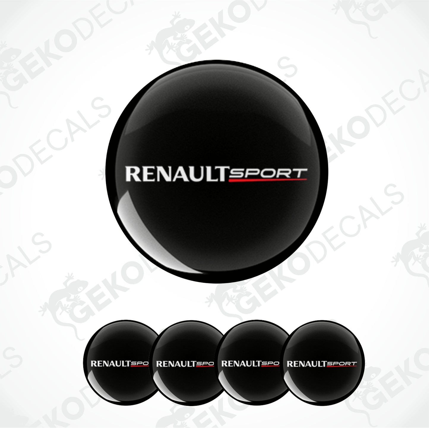 RENAULT SPORT