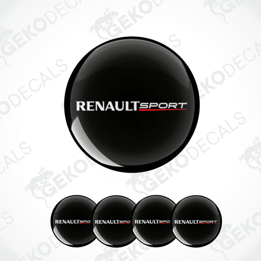 RENAULT SPORT