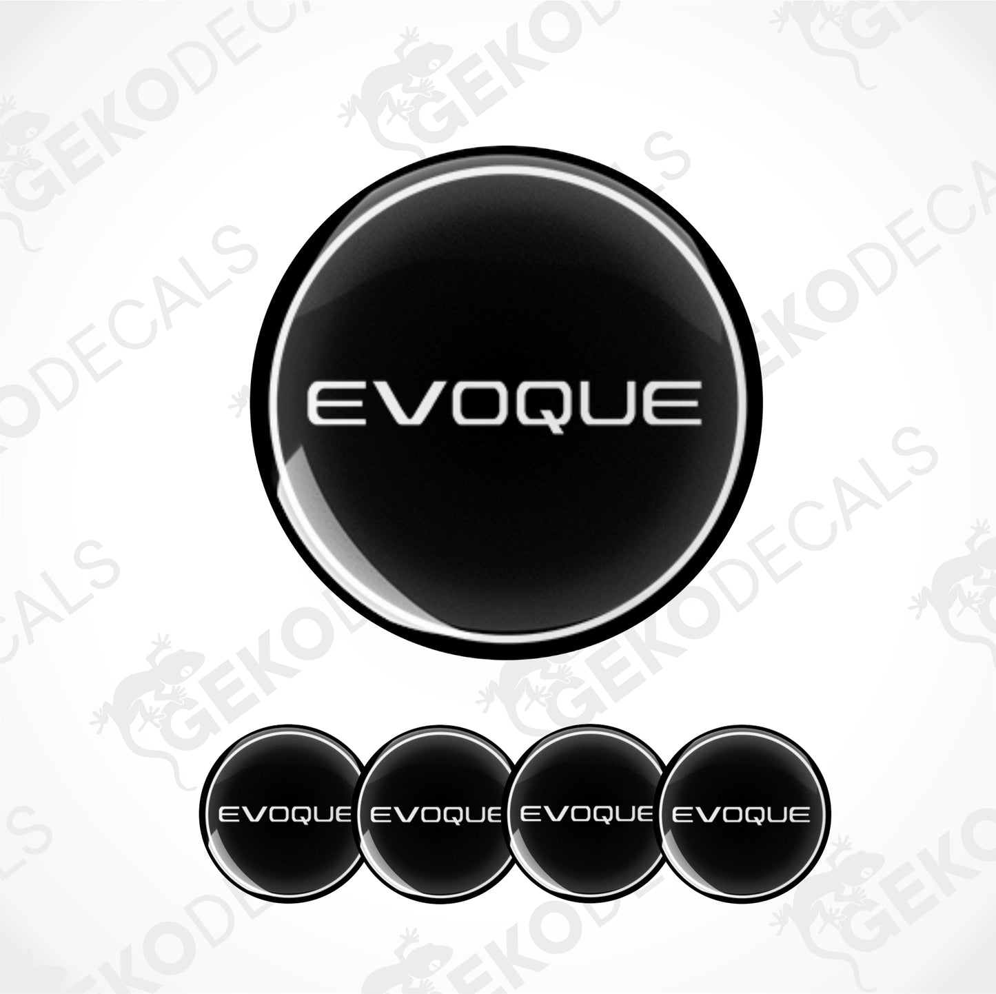 LAND ROVER EVOQUE