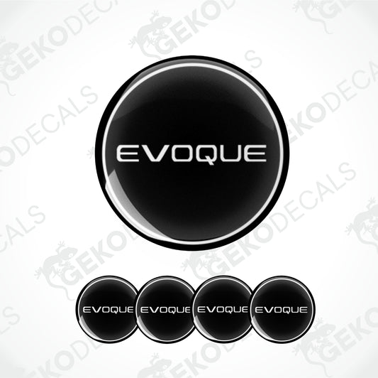 LAND ROVER EVOQUE