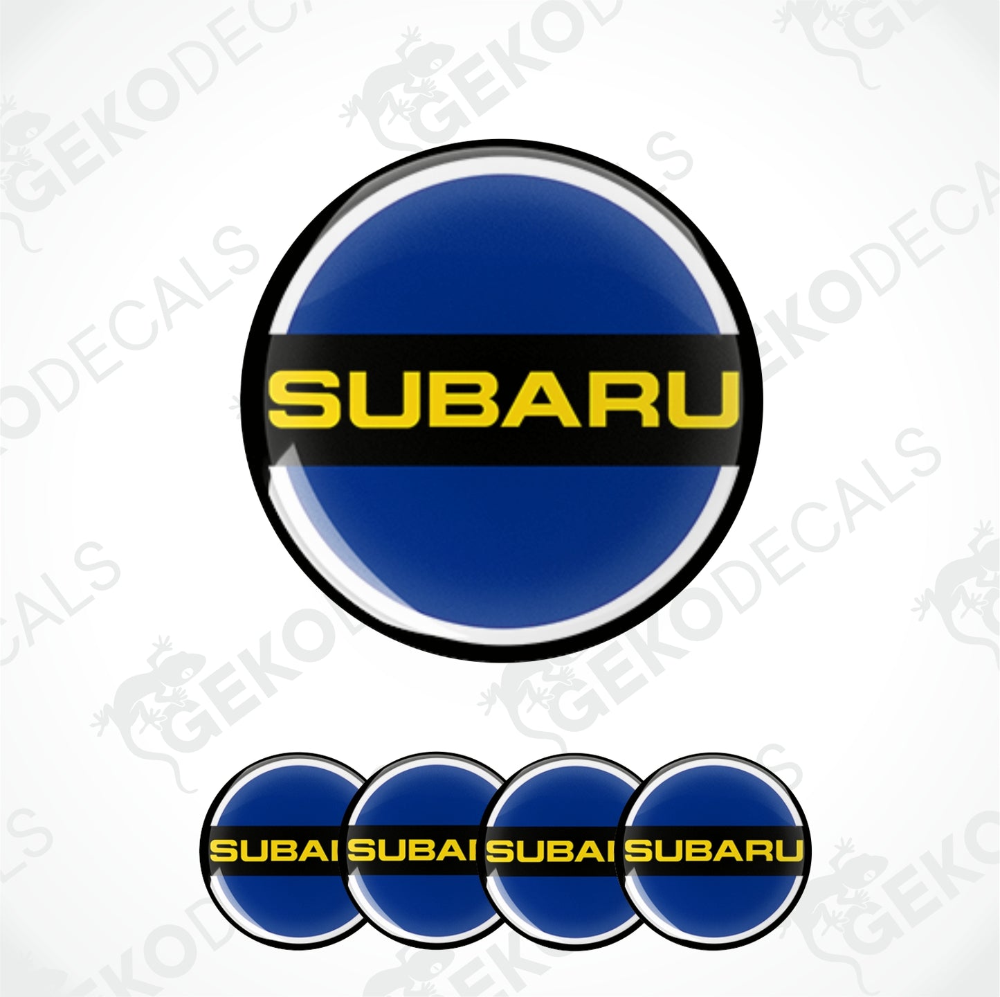 SUBARU