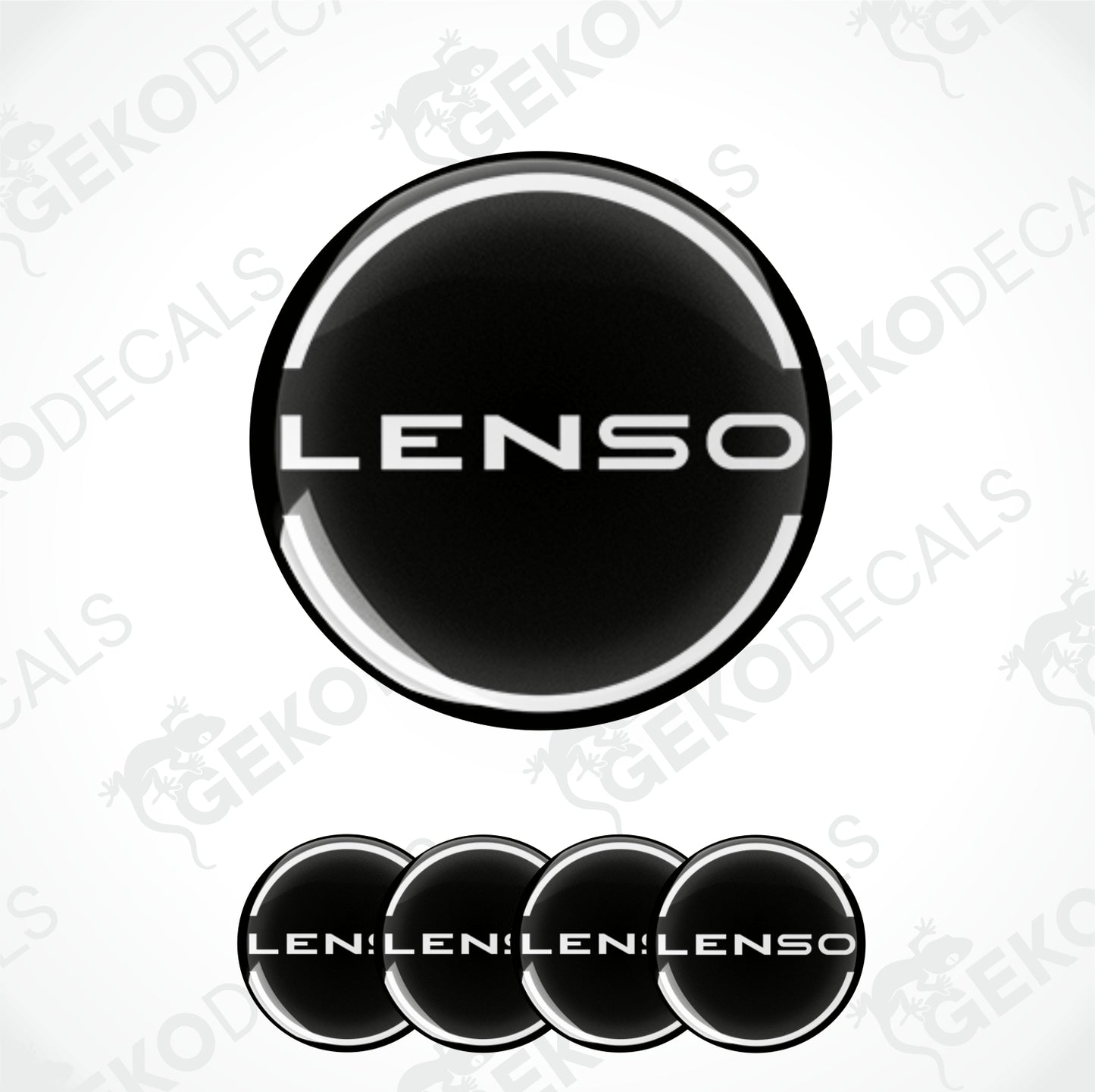 LENSO