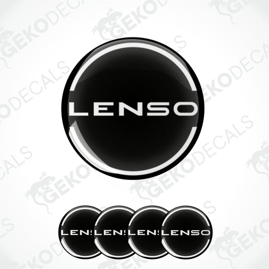 LENSO