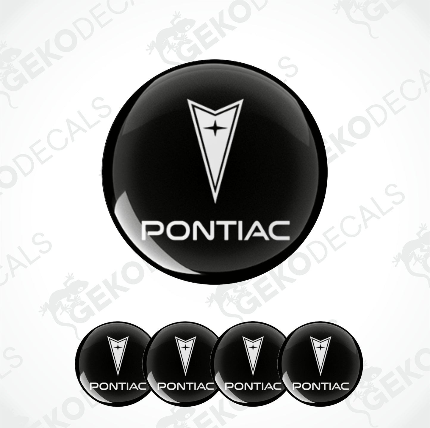PONTIAC