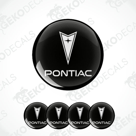 PONTIAC
