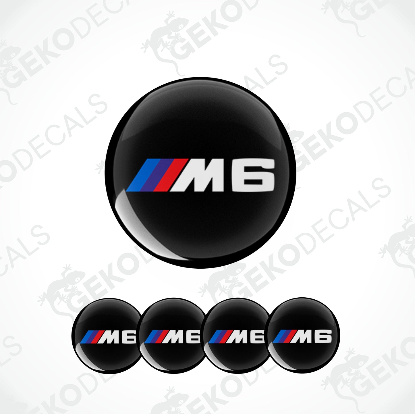 BMW M6