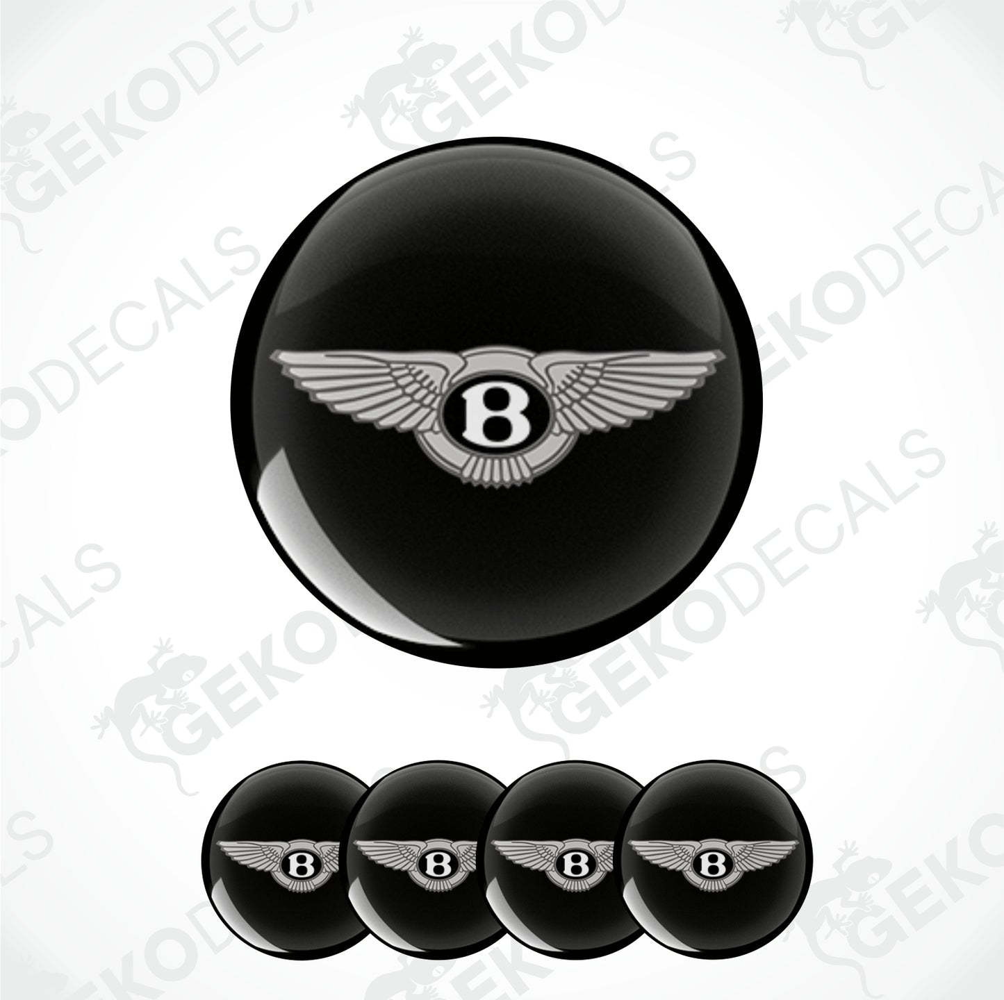 BENTLEY