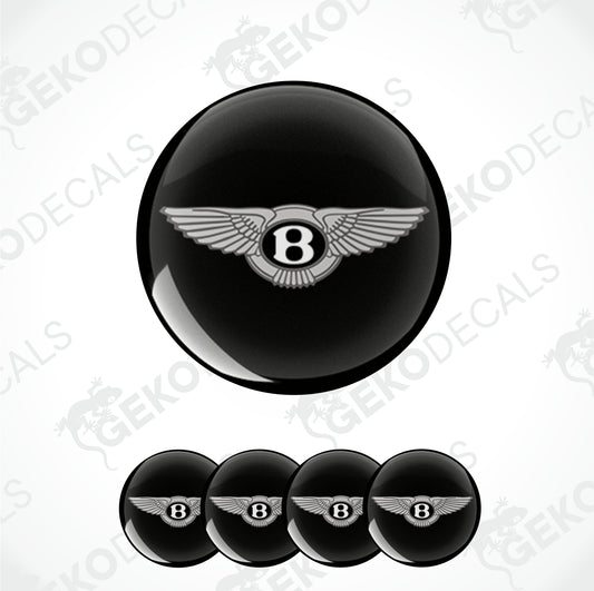 BENTLEY