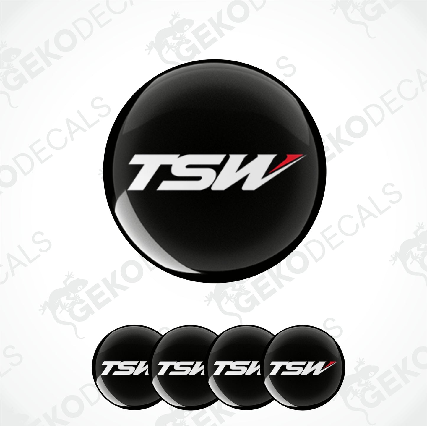 TSW