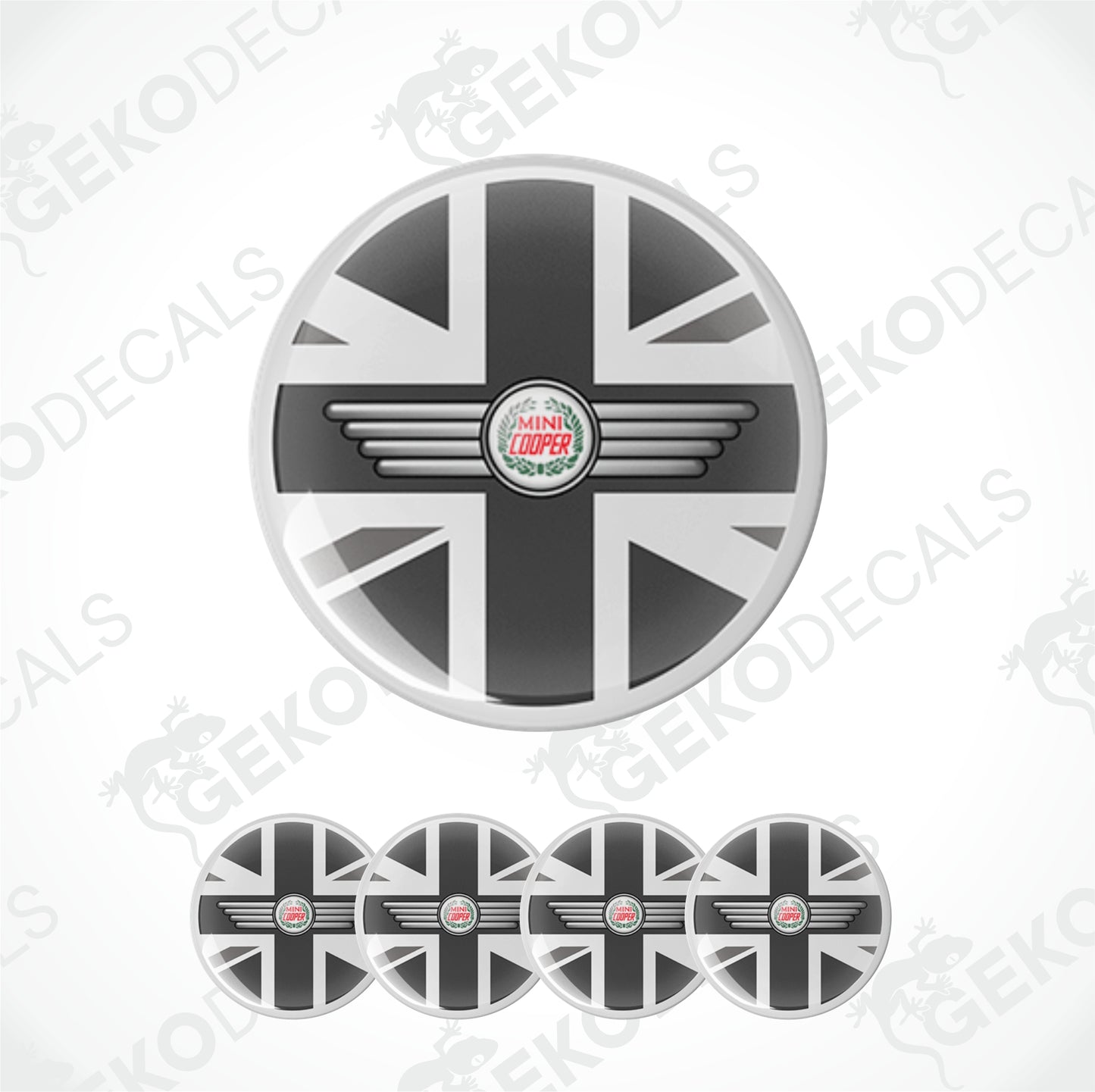 MINI COOPER ENGLAND