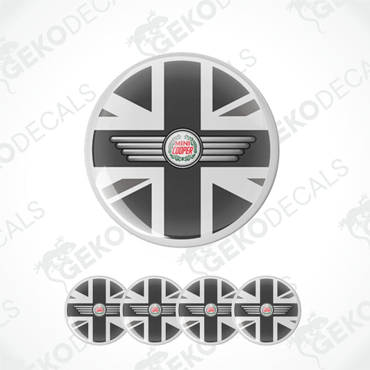 MINI COOPER ENGLAND