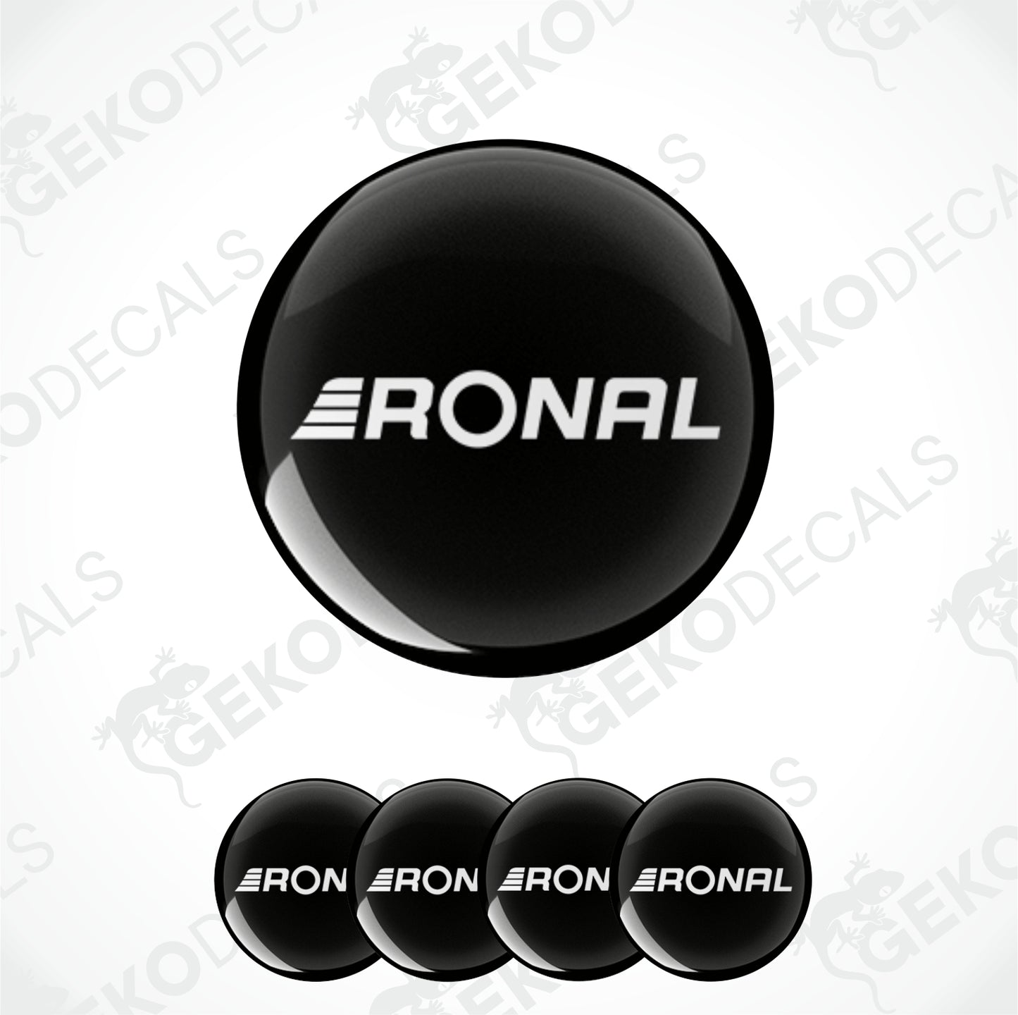RONAL