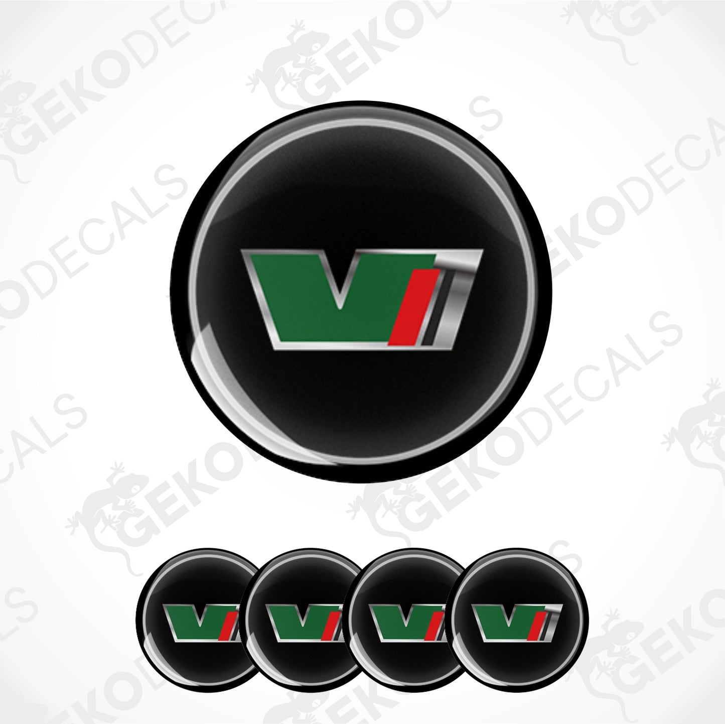 ŠKODA VRS