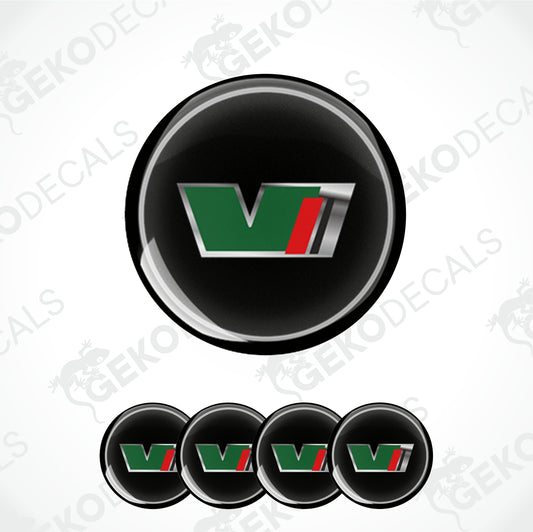 ŠKODA VRS