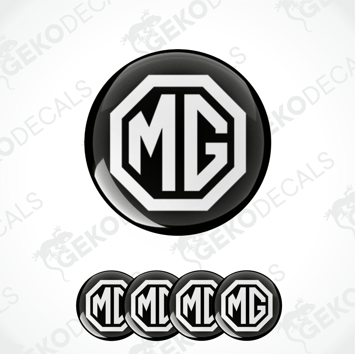 MG