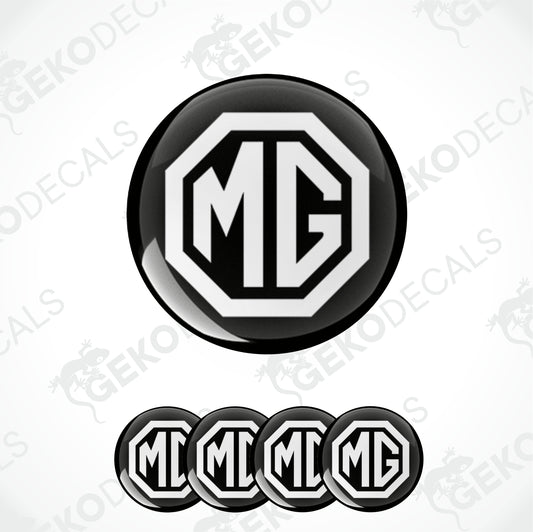 MG