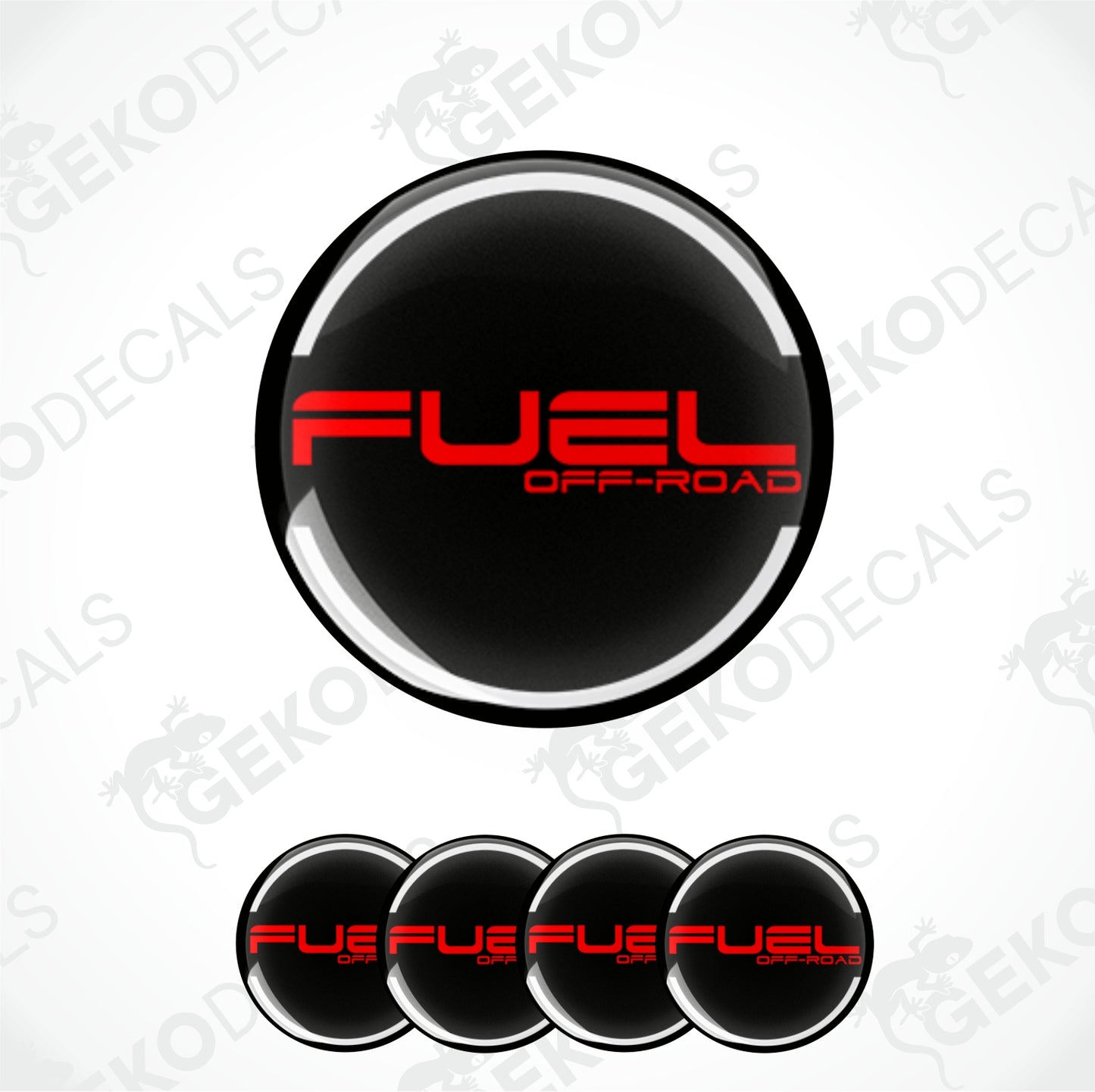 FUEL OFF ROAD