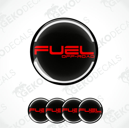 FUEL OFF ROAD