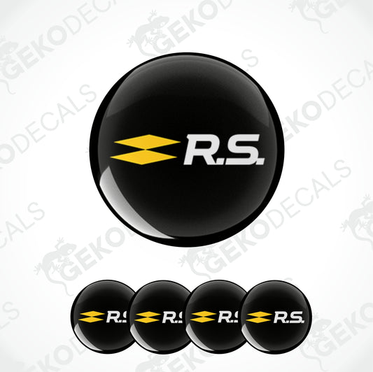 RENAULT SPORT