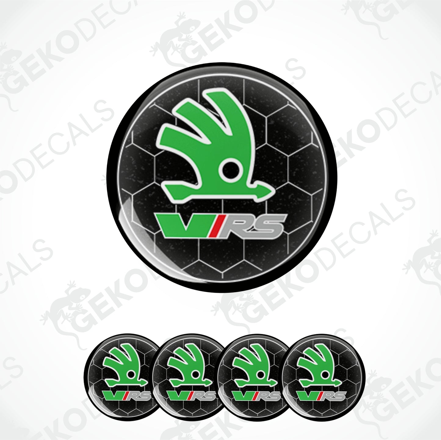 ŠKODA VRS