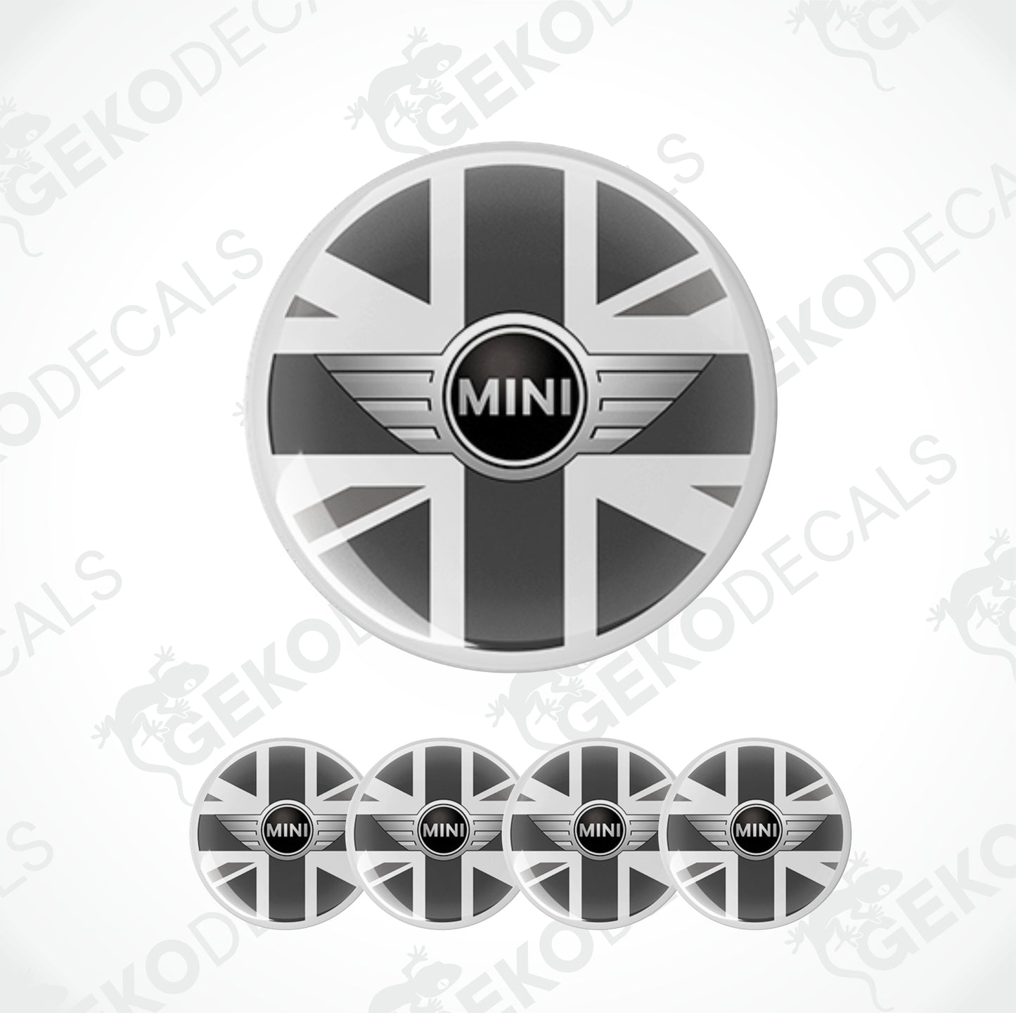 MINI COOPER ENGLAND