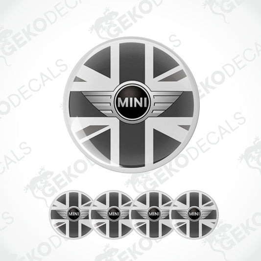 MINI COOPER ENGLAND