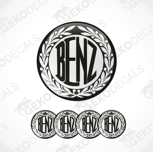 MERCEDES-BENZ