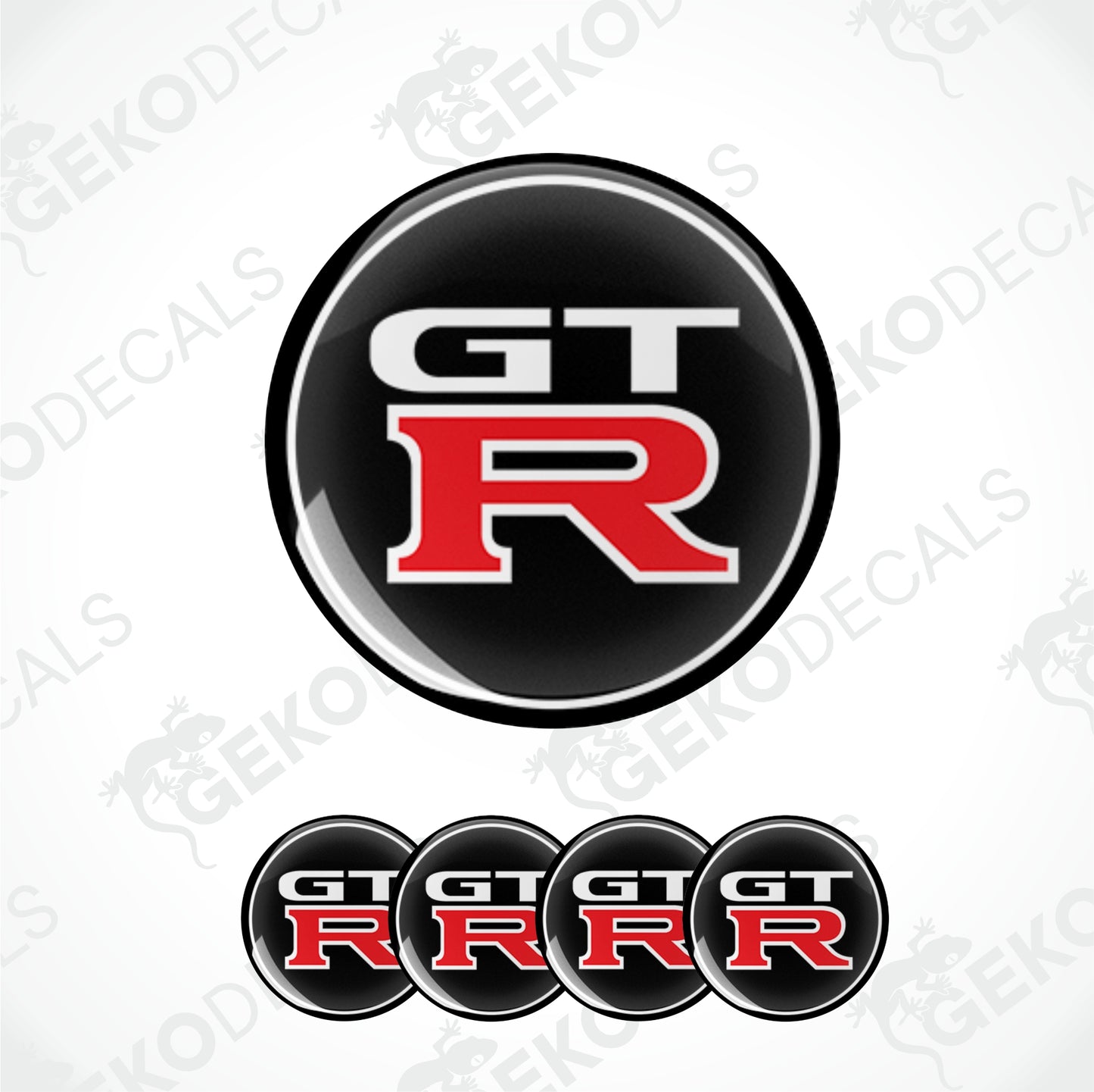 NISSAN GT R