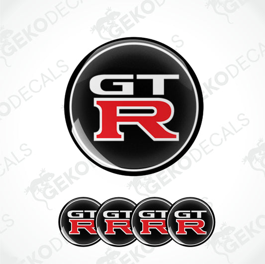 NISSAN GT R