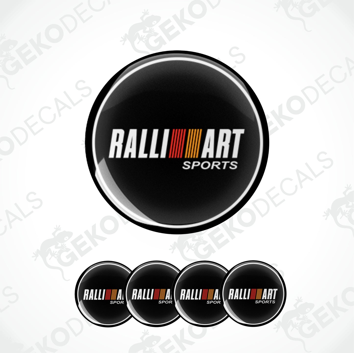 RALLIART SPORTS