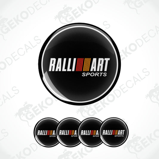 RALLIART SPORTS