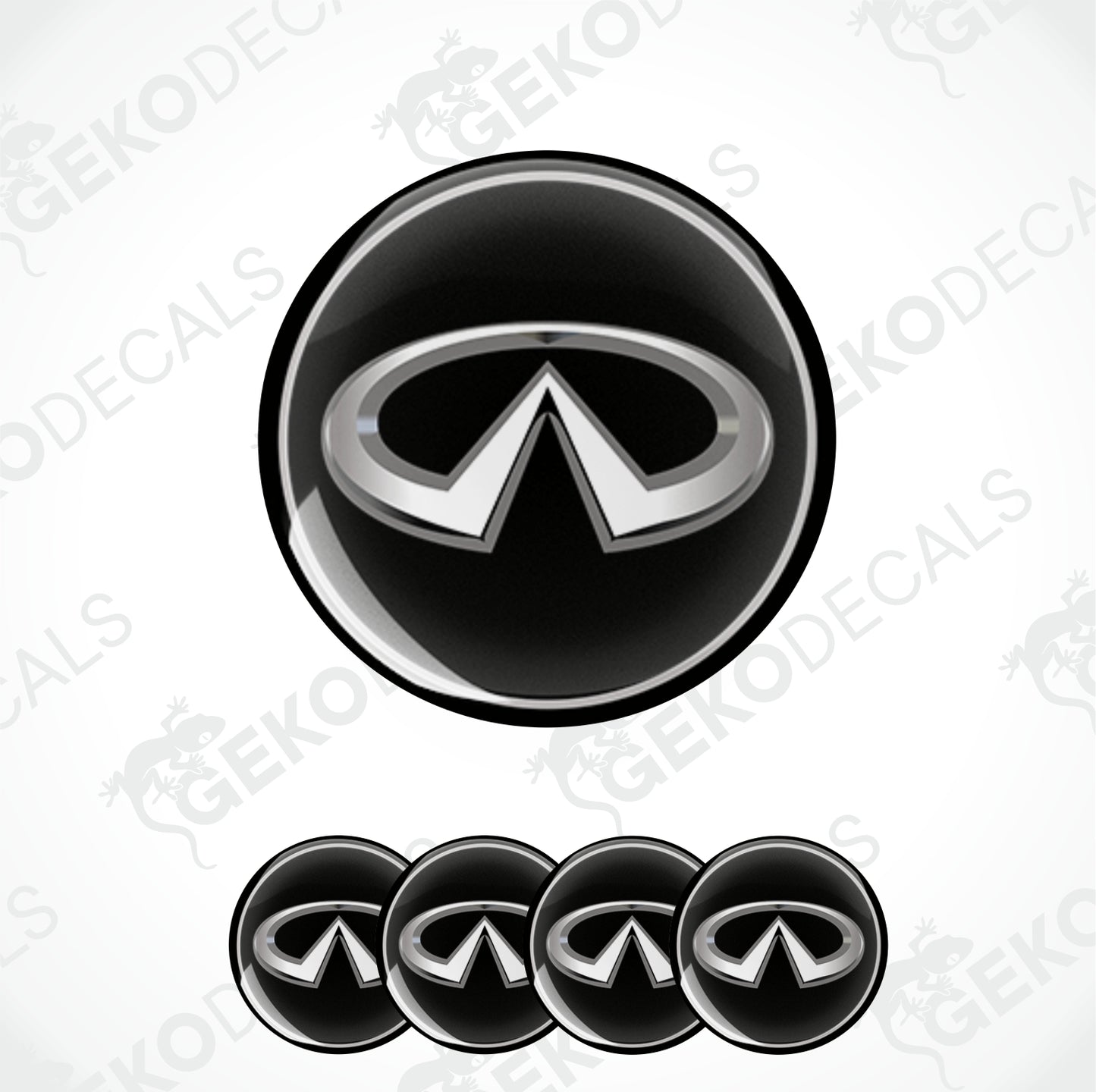 INFINITI