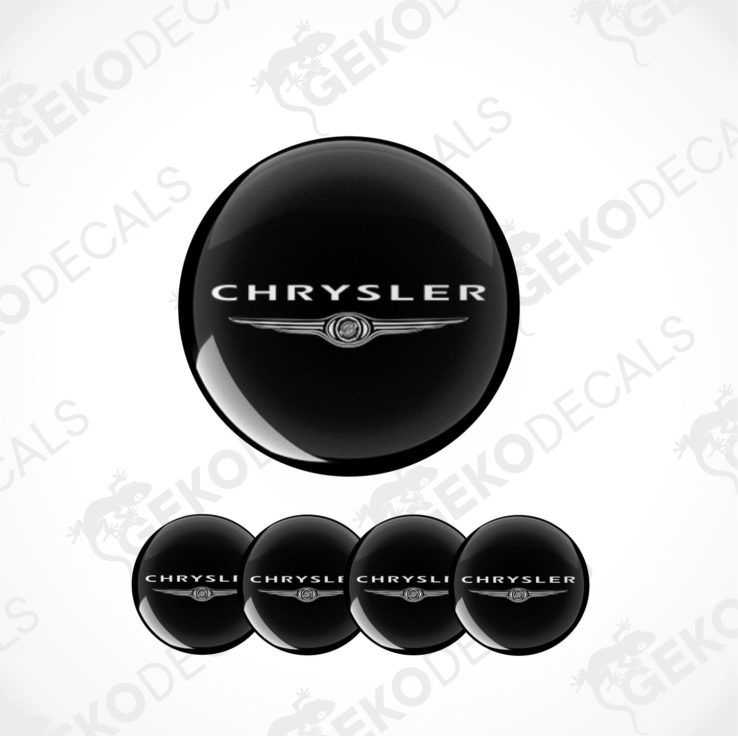CHRYSLER