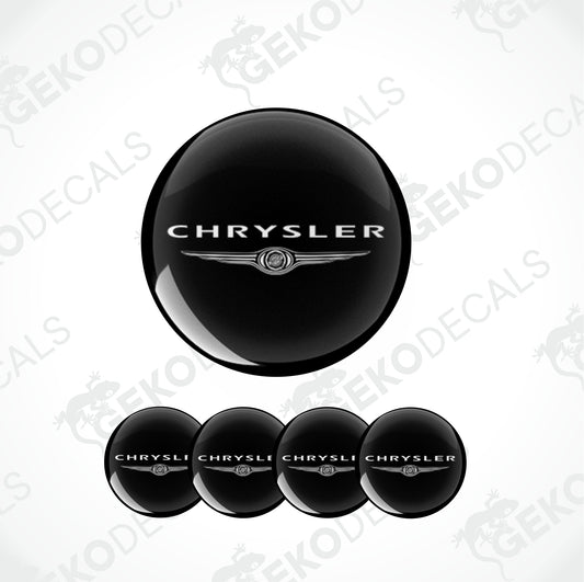 CHRYSLER
