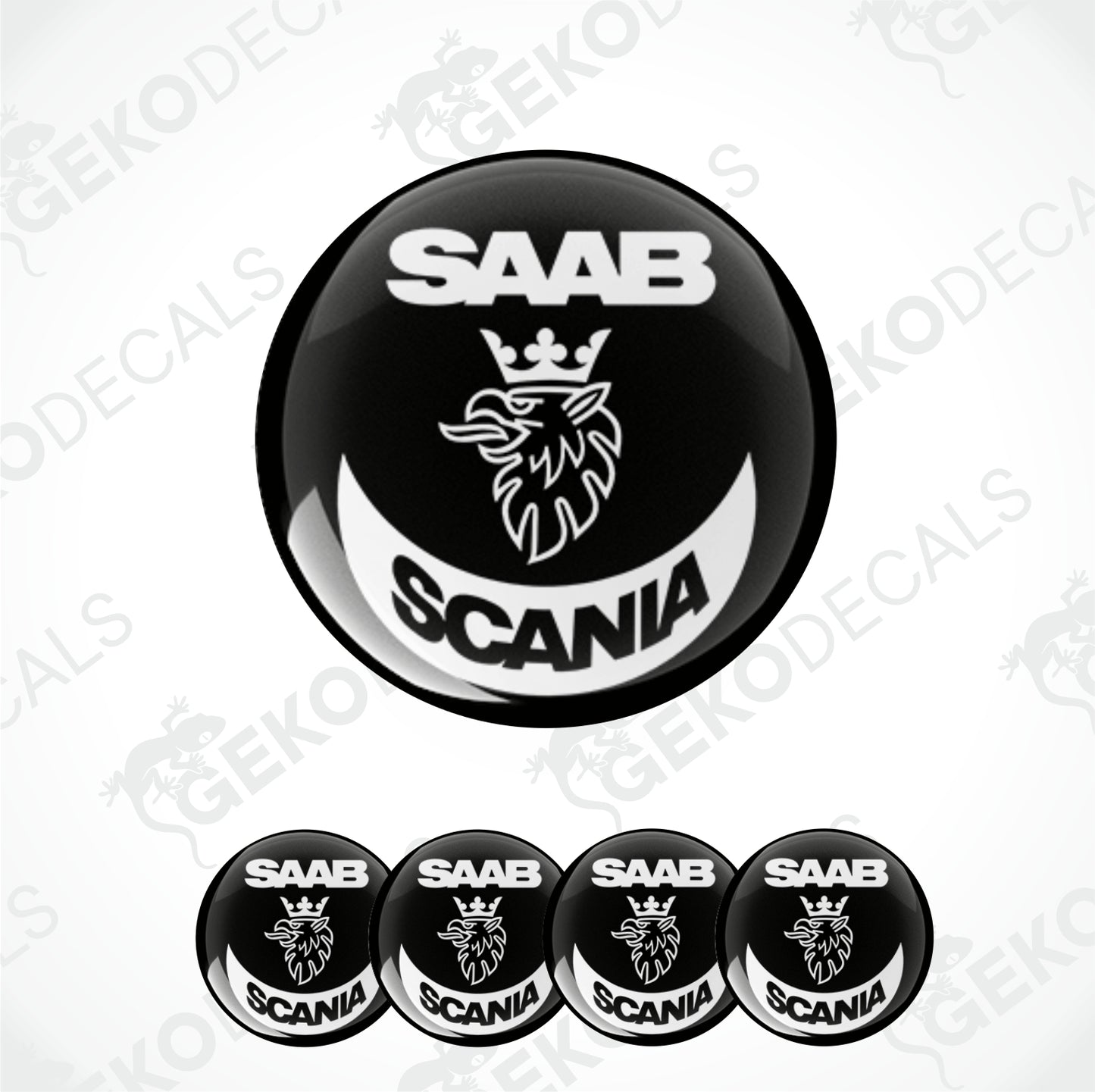 SAAB SCANIA