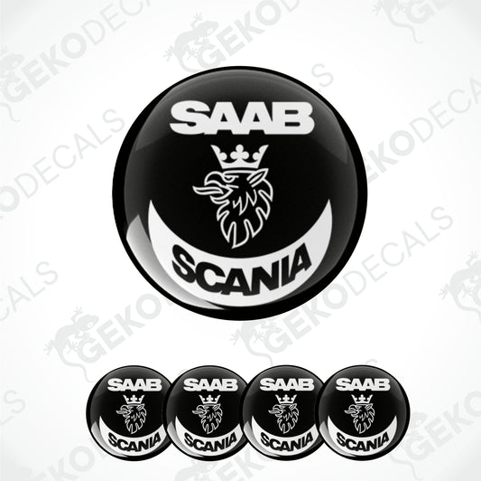 SAAB SCANIA