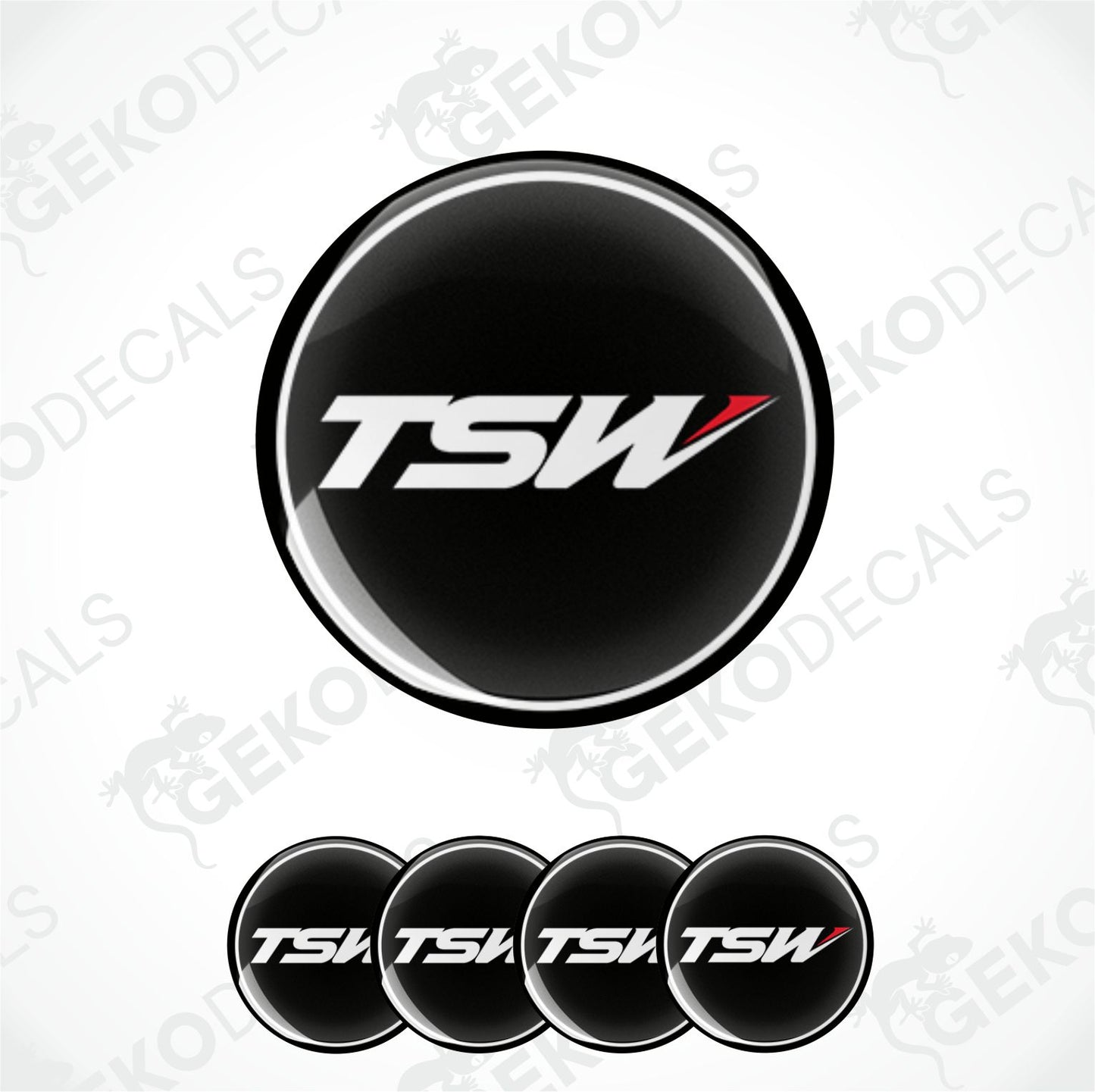TSW