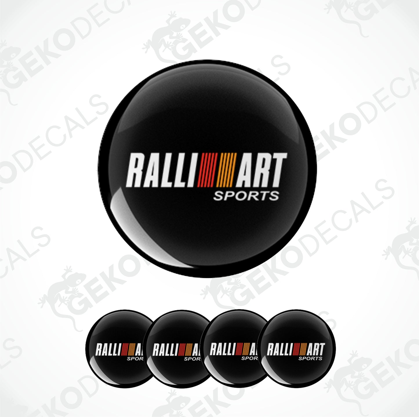 RALLIART SPORTS