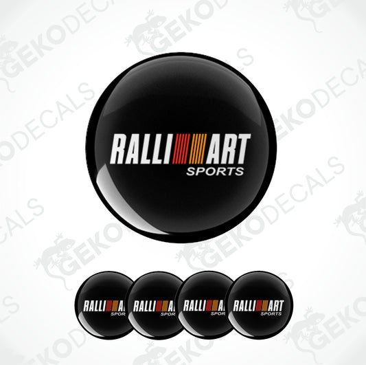 RALLIART SPORTS