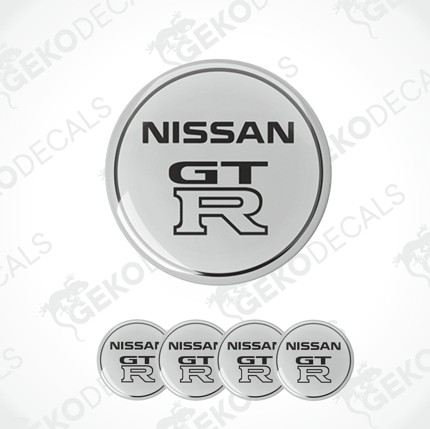 NISSAN GT R