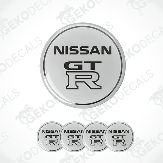 NISSAN GT R