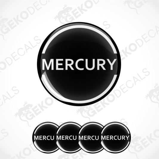 MERCURY