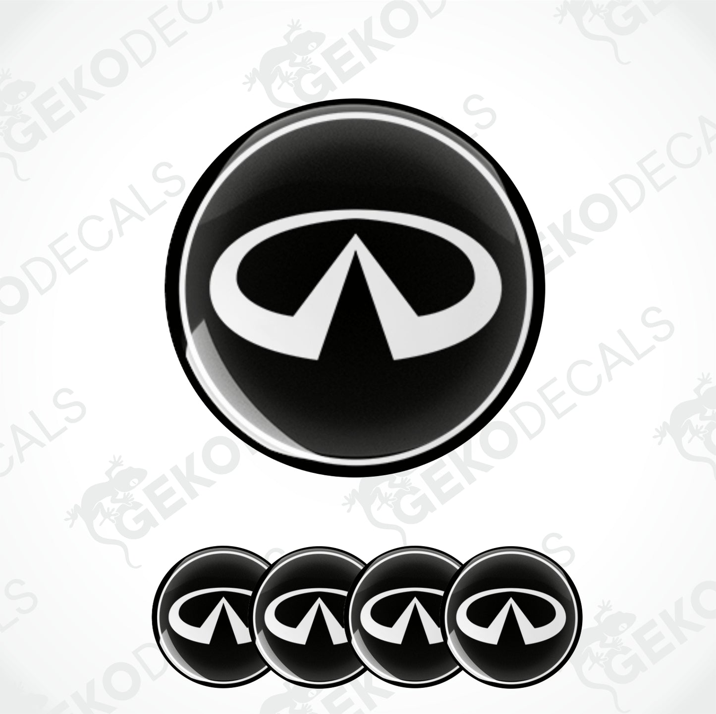 INFINITI