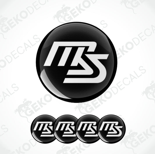 MAZDASPEED