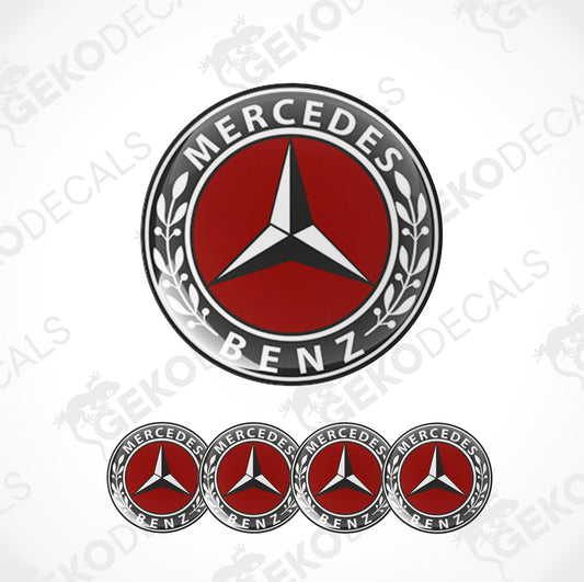 MERCEDES-BENZ